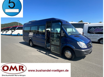 Микроавтобус MERCEDES-BENZ Sprinter 519