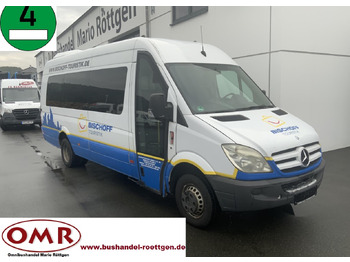 Микроавтобус MERCEDES-BENZ Sprinter 519