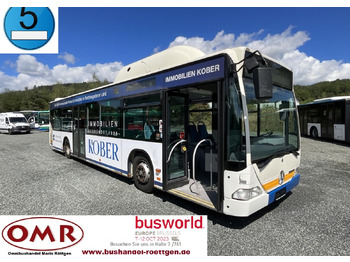 Городской автобус MERCEDES-BENZ Citaro
