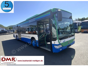 Городской автобус MERCEDES-BENZ Citaro