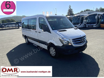 Микроавтобус MERCEDES-BENZ Sprinter