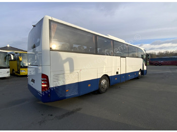 Mercedes-Benz Tourismo RHD в лизинг Mercedes-Benz Tourismo RHD: фото 3