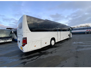 Пригородный автобус Setra S 415 GT: фото 3 Пригородный автобус Setra S 415 GT: фото 3