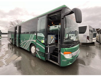 Пригородный автобус SETRA