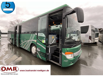 Пригородный автобус SETRA