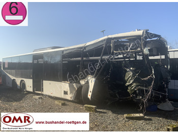 Городской автобус SETRA