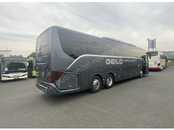 Туристический автобус Setra S 516 HD: фото 4