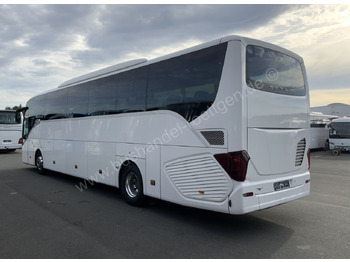 Туристический автобус Setra S 516 HD: фото 3