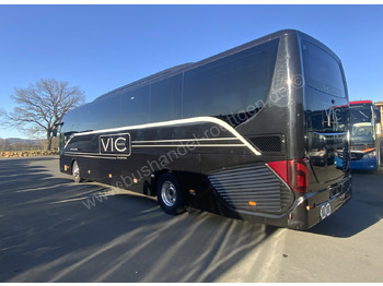 Setra S 516 HD в лизинг Setra S 516 HD: фото 3 Setra S 516 HD в лизинг Setra S 516 HD: фото 3