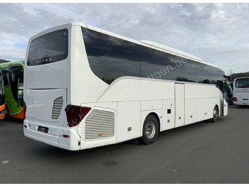 Туристический автобус Setra S 516 HD: фото 4