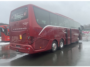 Setra S 516 HD в лизинг Setra S 516 HD: фото 3