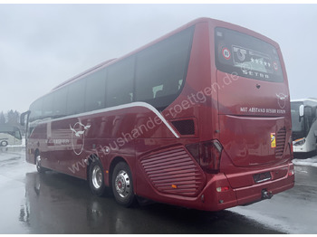 Setra S 516 HD в лизинг Setra S 516 HD: фото 4