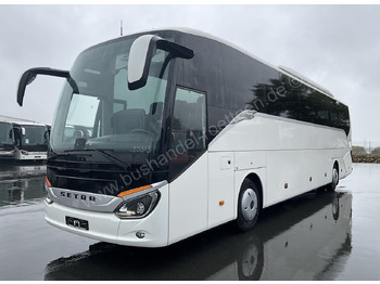 Туристический автобус Setra S 516 HD: фото 2
