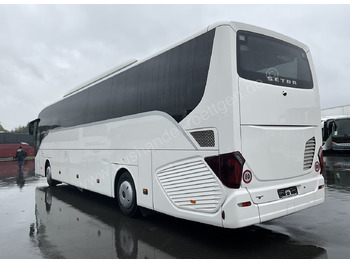 Туристический автобус Setra S 516 HD: фото 3