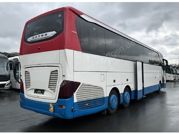 Setra S 517 HDH в лизинг Setra S 517 HDH: фото 4
