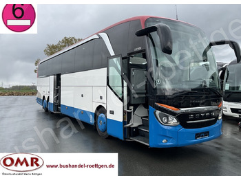 Setra S 517 HDH в лизинг Setra S 517 HDH: фото 1