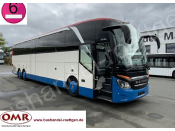 Туристический автобус SETRA