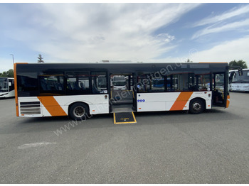 Городской автобус Solaris Urbino 10,9 LE: фото 5