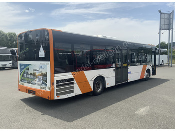 Городской автобус Solaris Urbino 10,9 LE: фото 3