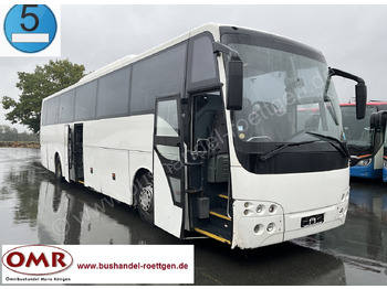 Туристический автобус TEMSA