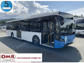 Городской автобус