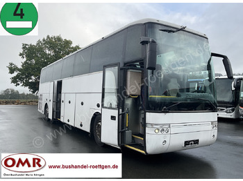 Туристический автобус VAN HOOL