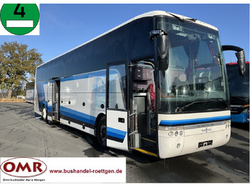 Туристический автобус VAN HOOL