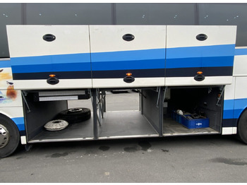 Туристический автобус Vanhool T 916 Astronef: фото 5 Туристический автобус Vanhool T 916 Astronef: фото 5