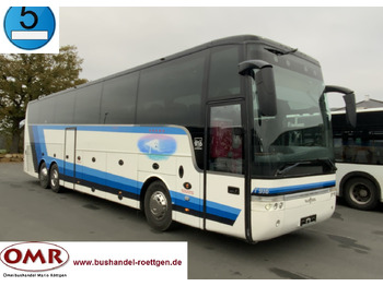 Туристический автобус VAN HOOL