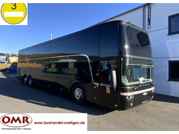Туристический автобус VAN HOOL