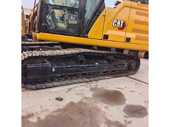 Гусеничный экскаватор CAT 320 GC: фото 5 Гусеничный экскаватор CAT 320 GC: фото 5