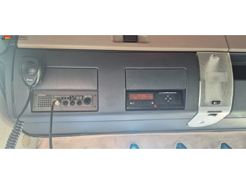 Тягач MAN TGX 18.460 Retarder, Klima, 1. Hand ATM: фото 3 Тягач MAN TGX 18.460 Retarder, Klima, 1. Hand ATM: фото 3