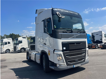 Тягач VOLVO FH 500