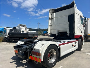 Тягач DAF XF 460: фото 3 Тягач DAF XF 460: фото 3