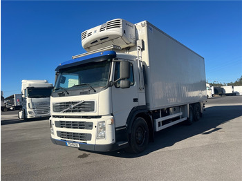 Рефрижератор VOLVO FM9