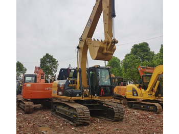 Гусеничный экскаватор CATERPILLAR 315D2GC