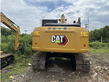 Гусеничный экскаватор Caterpillar 315D2GC: фото 4 Гусеничный экскаватор Caterpillar 315D2GC: фото 4