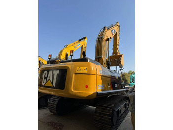 Гусеничный экскаватор Caterpillar 336d2: фото 3 Гусеничный экскаватор Caterpillar 336d2: фото 3