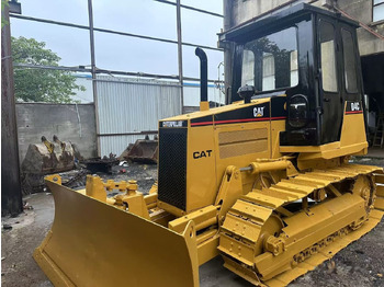 Бульдозер Caterpillar D4C: фото 5
