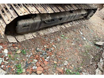 Гусеничный экскаватор Hitachi ZX135: фото 3