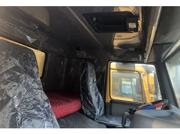 Самосвал SINOTRUK HOWO