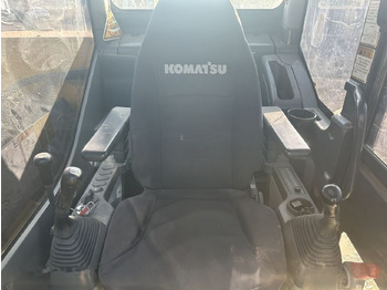 Мини-экскаватор Komatsu PC70: фото 4 Мини-экскаватор Komatsu PC70: фото 4