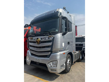 Тягач Foton Auman EST A510: фото 5