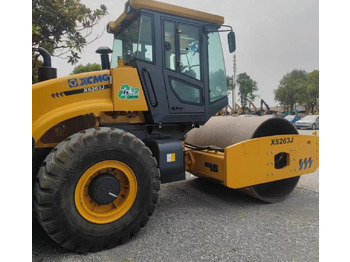 Компактор XCMG XS263J