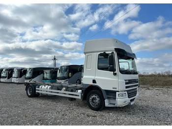 Грузовик-шасси DAF CF 75 310