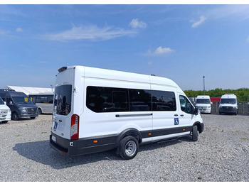 Ford Transit в лизинг Ford Transit: фото 4