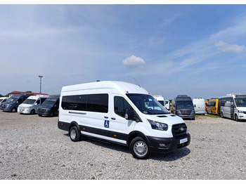 Ford Transit в лизинг Ford Transit: фото 2