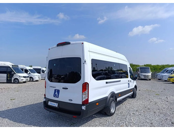 Ford Transit в лизинг Ford Transit: фото 5