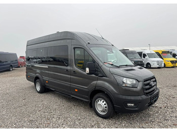Микроавтобус FORD Transit