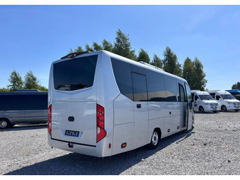 Новый Микроавтобус, Пассажирский фургон Iveco Daily: фото 5 Новый Микроавтобус, Пассажирский фургон Iveco Daily: фото 5